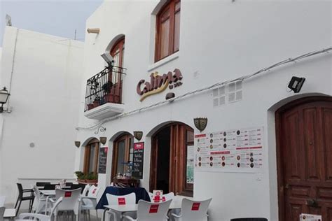 sitios para cenar en mojacar|LOS 10 MEJORES restaurantes en Mojácar